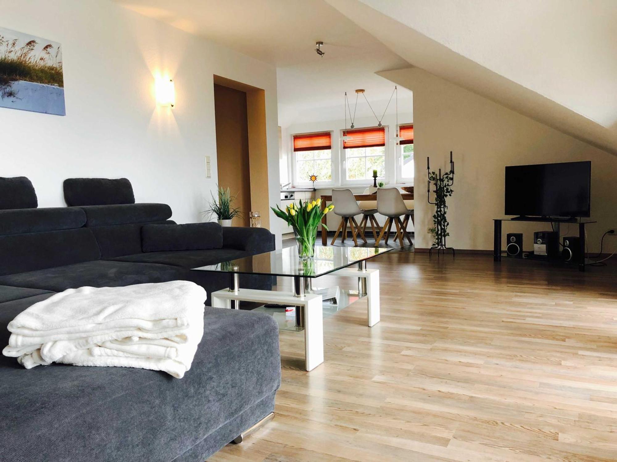 Villa Sonnenterrasse Pelzerhaken Exteriör bild